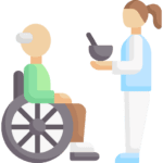 Elderly Care Service