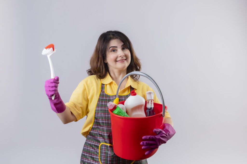 Hire Maid in Mumbai